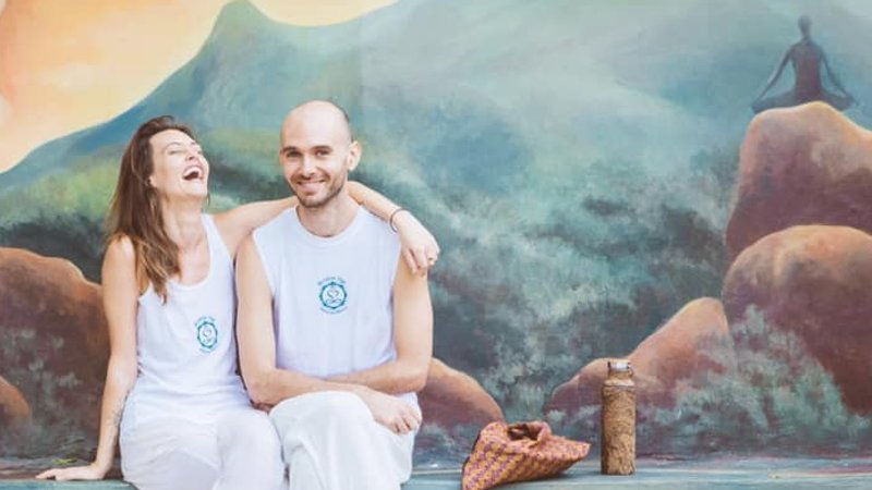 5 Day Silent Meditation Retreat with Vegan Food in Devon, England