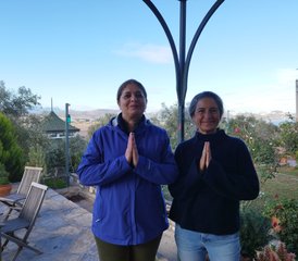 7 Day Silent Retreat in Dörttepe, Turkey - Photo 2