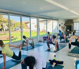 6-Daagse Januari Yoga Detox- en Wellness Retreat in de Canarische Eilanden, Spanje - Photo 2