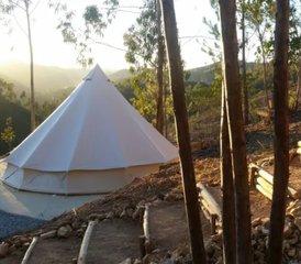 8 Day Awakened Path: A Vision Quest Retreat Near Monchique, Portugal - Photo 4