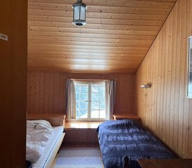 3 jours en retraite silencieuse de yoga et méditation à la Part-Dieu, Gruyères, Suisse - Photo 4