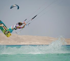 8 jours en stage de kitesurf en croisière privatisée à Hurghada, Égypte - Bateau entier pour vous et vos amis - Photo 2