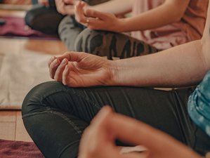5 Day Fully Flourish Private Wellness Retreat with Yoga, Massage, Peaceful Escape in Ambleside, UK