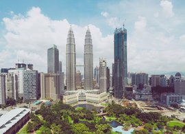 Kuala Lumpur Retreats & Trips