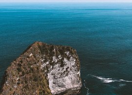 Nusa Penida Retreats & Trips