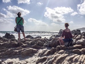 5 Day Rest & Reset: 1:1 Individual Coaching Retreat in Sardinia, Italy
