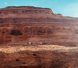6 Day Women's River Float, Somatic Embodiment, and Yoga Retreat in Utah, USA - Photo 5