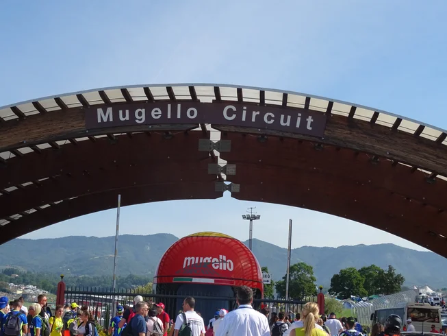 12 Day Wonderful Italy Around the MotoGP - Premium Guided Motorcycle Tour in Italy photo 5