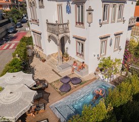 4 Tage kurzes und schönes Yoga Mini Retreat in Cascais, Portugal - Photo 2