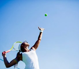 55 Day Private Tennis Holiday in Canggu, Indonesia with Yoga, Pilates, or Fitness Sessions - Photo 1