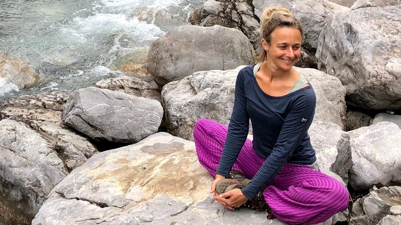 8 días de retiro de yoga y artes curativas con senderismo y lugares de poder, Tesino, Suiza