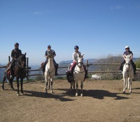 3-Daagse Paardrijvakantie in Lanjarón, Granada, Spanje - Photo 5
