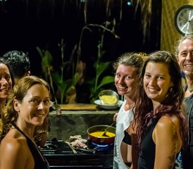 3 Day Eat, Pray, Love Unlimited Yoga Retreat with Massage on Tropical Island of Gili Air, Indonesia - Photo 5