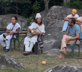 4 Día Retiro Espiritual: Tradiciones Indígenas Sagradas de la Sierra Nevada en Santa Marta, Colombia - Photo 4