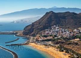 Berga Retreats & Trips