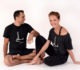 200 Std. Online In Ihrem Eigenen Tempo In Der Yogalehrer Ausbildung « Move Feel Connect » - Photo 3