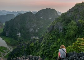 Ninh Binh Retreats und Reisen
