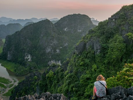 Ninh Binh
