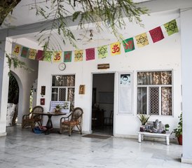 10 Day Spiritual Transformational Yoga Retreat in Rishikesh, India - Photo 3