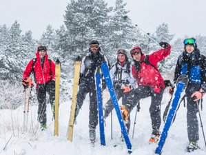 Bariloche Ski Week: 6 Day of Pure Powder and Party in Argentina