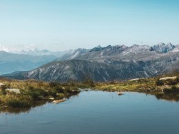 Schweizer Alpen Retreats und Reisen
