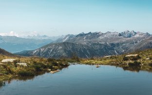Zwitserse Alpen Retraites en Reizen