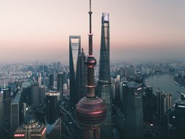 Shanghai Retraites et Voyages