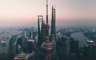 Shanghai Retreats und Reisen