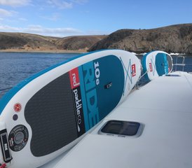 7 días de viaje de yoga y navegación en catamarán por la isla de Mallorca, España - Photo 5