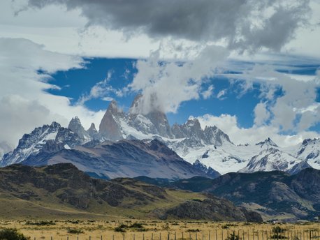 Andes