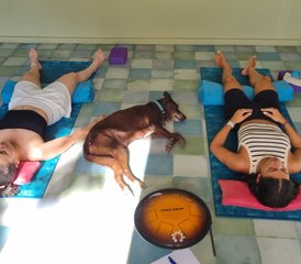 4 días de retiro de yoga y feminidad sagrada en Bali, Indonesia - Photo 2