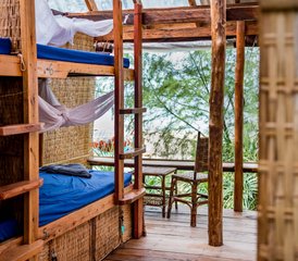 5 jours en retraite de yoga holistique sur la dernière île intacte du Cambodge - Photo 2