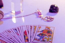 Curso online autodidacta de tarot intuitivo en 5 sesiones de 3 horas