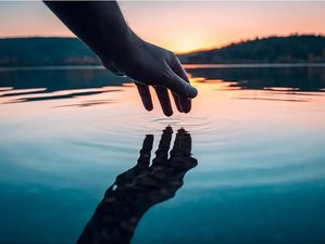 6 Day Double Ceremony and Spiritual Retreat near Faro, Portugal
