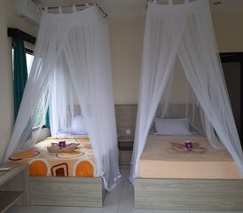 22 días de profesorado de yoga multiestilo de 200 horas con aeroyoga, acro y ayurveda en Bali, Indonesia - Photo 4
