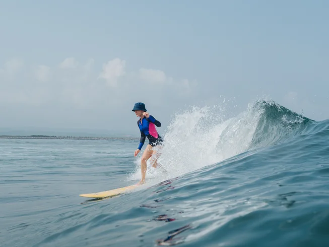 4 Day Stay And Surf Surf Camp In Kuta Bali