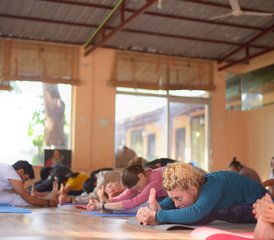 3 Day Himalayan Meditation and Yoga Retreat in Rishikesh, India - Photo 4