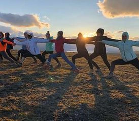 6 Day Northern Lights Autumn Yoga Holiday and Hike Retreat in Akureyri, Iceland - Photo 4