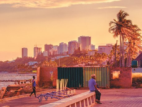 Maputo Province