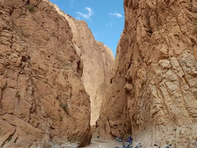 9 Day X-Morocco Tour Prime Guided Motorcycle Trip photo 5