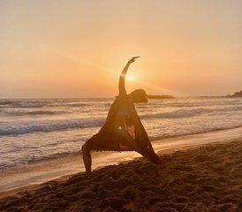 108 Tage LUMARA Island Yoga & Coaching Retreat auf Mallorca, Spanien - Photo 1