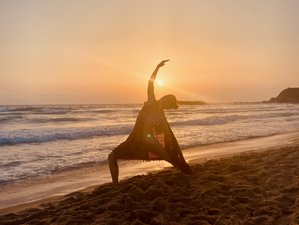 8 dagen LUMARA Island yoga & coaching De Retreat op Mallorca, Spanje
