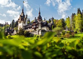 Transylvanie Retraites et Voyages
