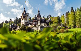 Transylvanie Retraites et Voyages