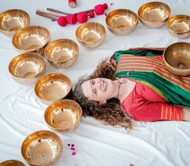 225-Daagse 200-urige Hatha, Ashtanga, Vinyasa, Yin, Kundalini, Ayurveda & Sound Healing TTC in Rishikesh - Photo 1