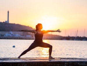 6 Tage Roots und Wings: Ein Retreat für Tiefe und Leichtigkeit in Santa Maria di Leuca, Italien
