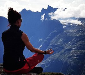 97 Day All Woman Hiking and Yoga Retreat in Beautiful Norway - Photo 1