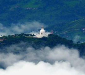 6 Tage Meditations- und Yoga-Retreat mit täglichem Sightseeing im Nord-Phewa-See-Gebiet, Nepal - Photo 2