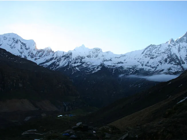 9 Day Guided Adventurous Motorcycle Tour in Bhutan and Nepal photo 8