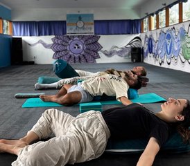 11 Day 100-Hour Yoga Teacher Training in Dharamsala, India - Photo 2
